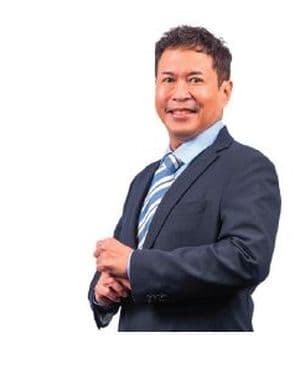 Agus Hermawan Istiantoro
