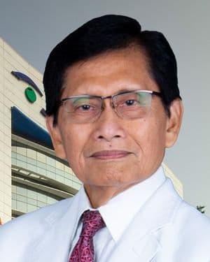 Dr. Darwan Madja Purba, Sp.M(K)