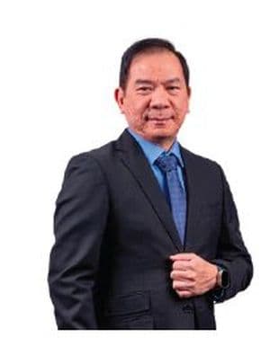 DR. Dr. Johan A. M. M. Hutauruk, Sp.M(K)
