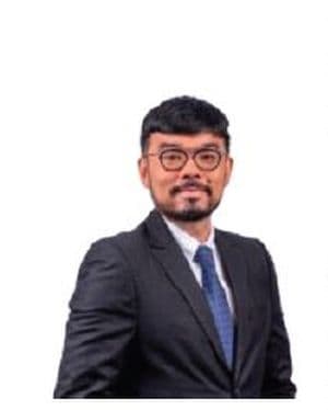 Ngo Adrian