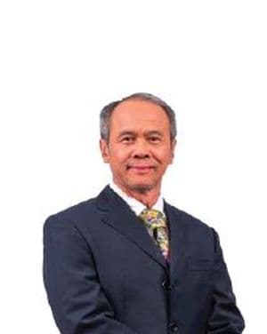 Prof. Dr. Tjahjono D. Gondhowiardjo, Sp.M(K), Ph.D.