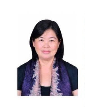 Yustina Peniyanti Jap